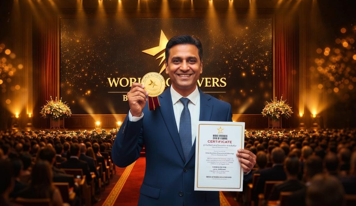 Jeya Kumar V